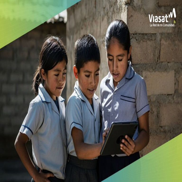 Veea y Viasat impulsan la aceleración de la inclusión digital en comunidades rurales de México Veea y Viasat impulsan la aceleración de la inclusión digital en comunidades rurales de México