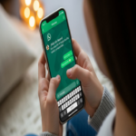 Las frases más destacadas para dedicar mediante WhatsApp a familiares, amigos y colegas en la celebración del Año Nuevo.