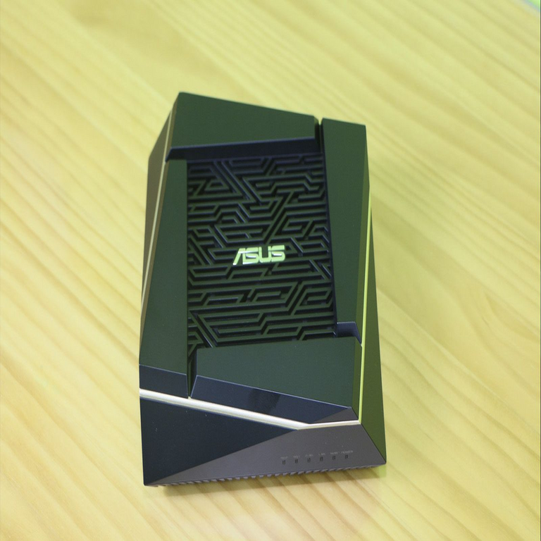 Este es el accesorio ideal para su router, asegurando una conexión ininterrumpida en todo momento.