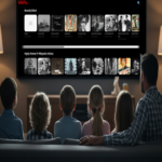 WikiFlix: la innovadora plataforma sin costo para acceder a películas clásicas, desarrollada por editores de Wikipedia.