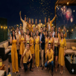 El significado de vestir una prenda de color amarillo durante las celebraciones de Año Nuevo, según la inteligencia artificial. El significado de vestir una prenda de color amarillo durante las celebraciones de Año Nuevo, según la inteligencia artificial.