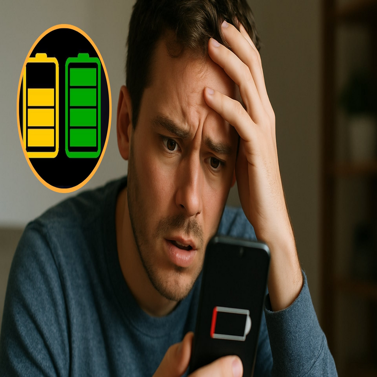 ¿En qué se diferencian las baterías de silicio-carbono de las de iones de litio? ¿En qué se diferencian las baterías de silicio-carbono de las de iones de litio?