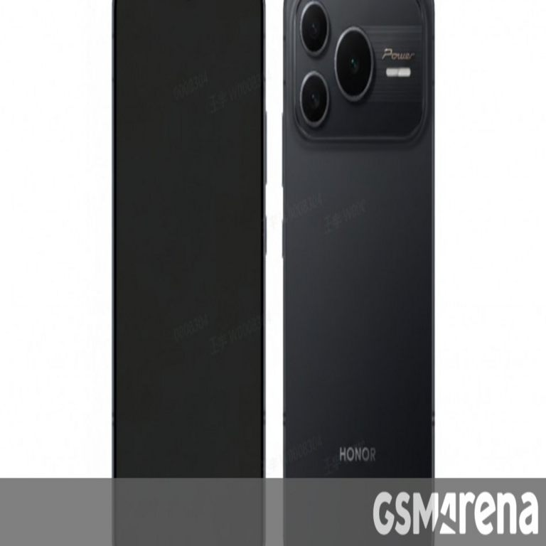 Especificaciones completas del Honor Power2S reveladas en listado de operador