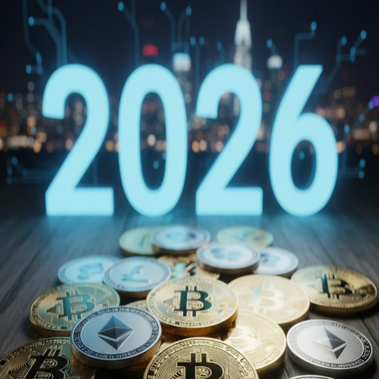 Diez pronósticos de Bitwise acerca de Bitcoin y las criptomonedas para 2026