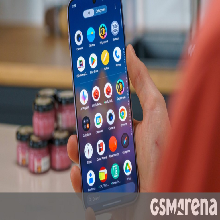 El OnePlus 16 podría incorporar la tasa de refresco más elevada jamás vista.