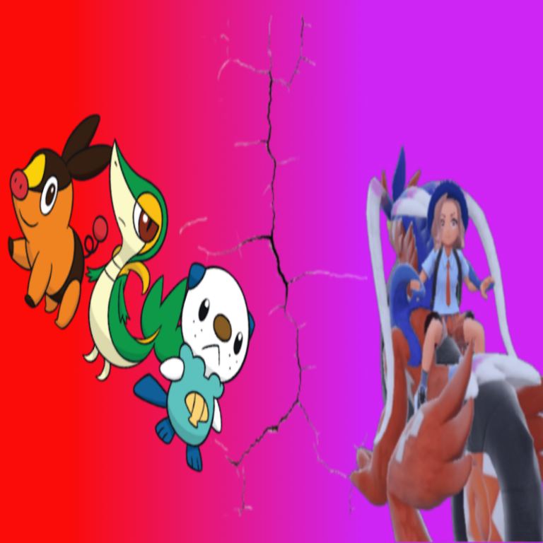 Crisis de identidad en Pokémon: por qué la franquicia más valiosa parece mediocre. Crisis de identidad en Pokémon: por qué la franquicia más valiosa parece mediocre.