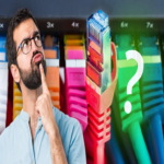 Razones por las que ciertos cables Ethernet exhiben colores azul, negro u naranja, y su implicación en la velocidad de la conexión.