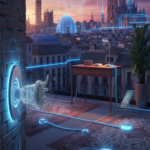 España abandona los enchufes convencionales: introducen nuevos enchufes eléctricos instalables en cualquier superficie sin requerir obras.