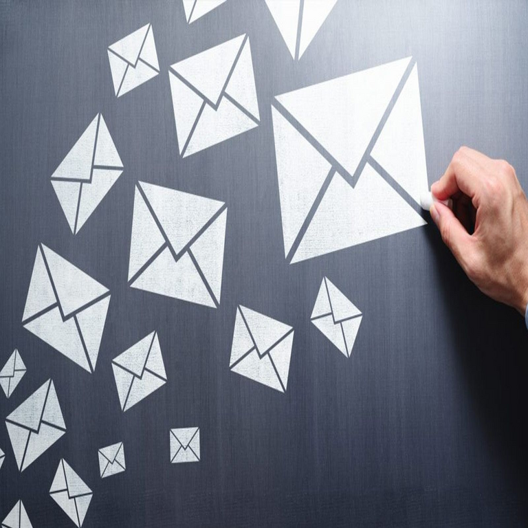 Los riesgos inherentes al uso de una única dirección de correo electrónico para todas las finalidades. Los riesgos inherentes al uso de una única dirección de correo electrónico para todas las finalidades.