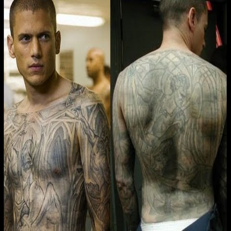 ¿Es posible fabricar un miniplotter en prisión?