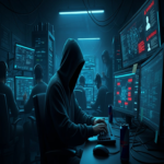 Responsables de ciberseguridad incurren en robo de datos corporativos y extorsión por 1,2 millones de dólares. Responsables de ciberseguridad incurren en robo de datos corporativos y extorsión por 1,2 millones de dólares.