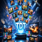 Guía para acceder a los canales de TDT de manera gratuita en cualquier dispositivo, sin requerir sintonización mediante Teledirecto