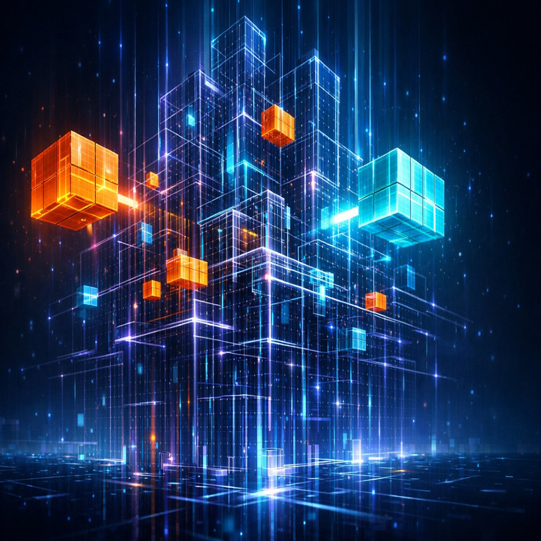 Cuatro tendencias clave en la investigación de IA que los equipos empresariales deben monitorear en 2026 Cuatro tendencias clave en la investigación de IA que los equipos empresariales deben monitorear en 2026