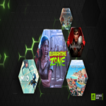 GeForce NOW da la bienvenida a 2026 con 14 nuevos juegos en enero GeForce NOW da la bienvenida a 2026 con 14 nuevos juegos en enero