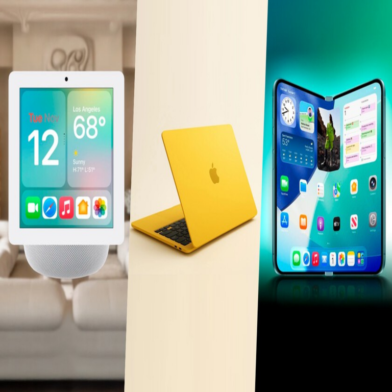 Entre los productos que Apple lanzará en 2026, tres destacan como opciones viables para su inclusión en mi selección de compras.