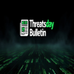 Boletín ThreatsDay: Drenaje de GhostAd, ataques a macOS, botnets proxy, explotaciones en la nube y más de 12 relatos adicionales.