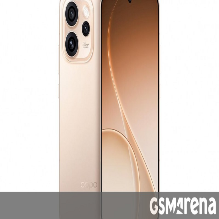 La estrategia de rebranding de Oppo alcanza nuevas cotas con la confirmación de los modelos Reno15 Pro Max y Reno15 Pro Mini.