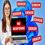 Mi ordenador con Windows se bloqueaba de manera continua: así lo he resuelto sin requerir formateo ni reinstalación alguna