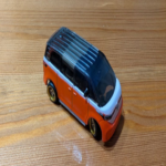 Hot Wheels equipados con Bluetooth Low Energy