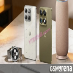 El Motorola Signature incorporará soporte para un stylus. El Motorola Signature incorporará soporte para un stylus.