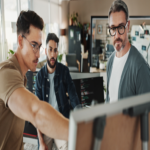 Cómo la inteligencia artificial está transformando la ciberseguridad.