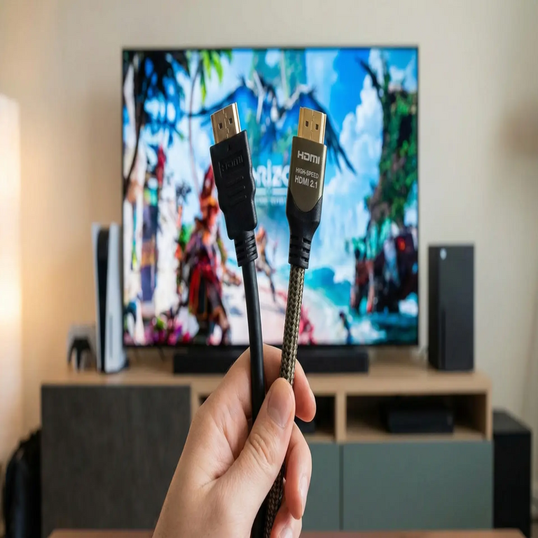 Tres mitos habituales sobre el cable HDMI que generan costos elevados en tu rutina cotidiana.