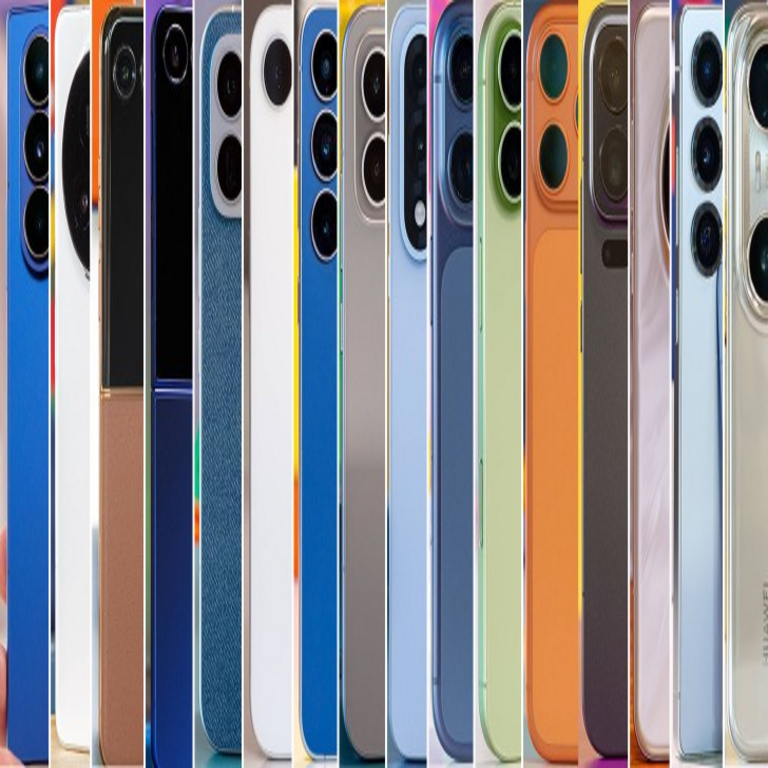 Los mejores smartphones y tablets con la mejor calidad de sonido probados en 2025