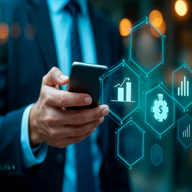 La Capa Industrial de Fintech: APIs que Impulsan Economías Completas, Más Allá de Solo Aplicaciones