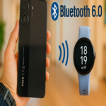 De qué forma podrás emplear Bluetooth 6.0 para localizar dispositivos extraviados con mayor exactitud, siempre que Android e iOS lo activen.