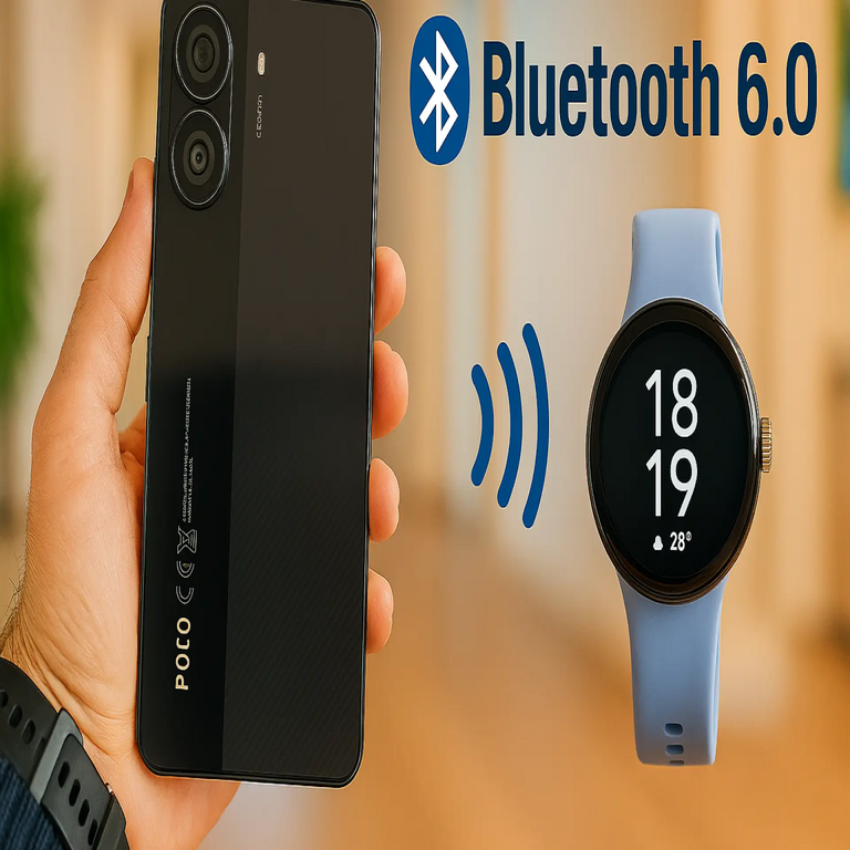 De qué forma podrás emplear Bluetooth 6.0 para localizar dispositivos extraviados con mayor exactitud, siempre que Android e iOS lo activen.