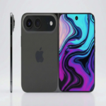 Este es el diseño del iPhone plegable en su concepto más realista hasta la fecha: exterior con forma de iPhone mini y pantalla interna de iPad.