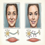 Por qué ya no se inyecta botox tras la interferencia en la transmisión sináptica