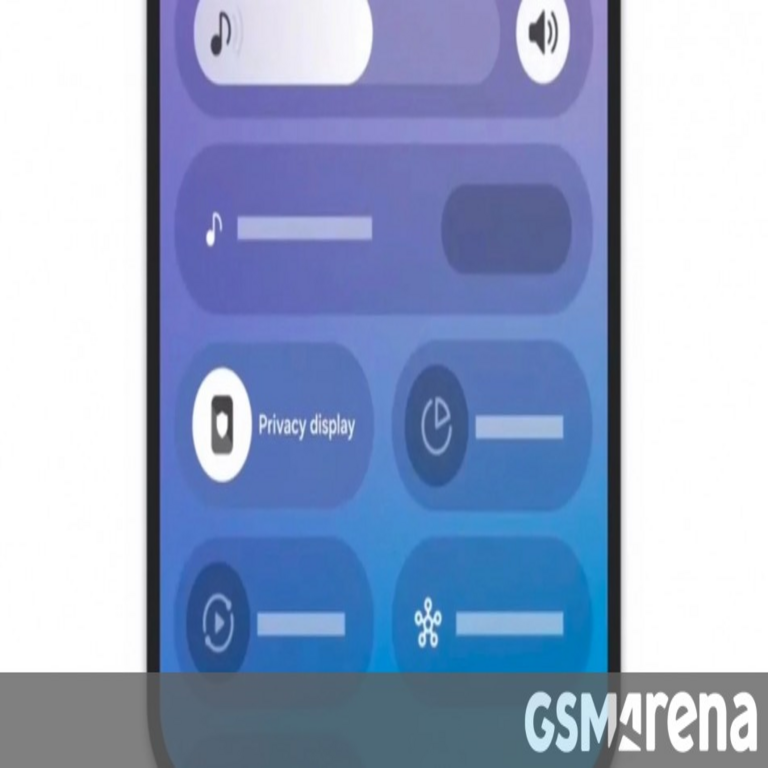 Se confirma la principal nueva función de pantalla del Samsung Galaxy S26 Ultra mediante One UI 8.5