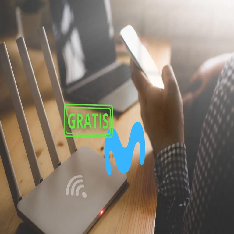 Movistar ofrece una prueba gratuita integral de su servicio de fibra óptica a 10 Gbps, sujeto al cumplimiento de requisitos específicos.