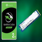 Inicia el año aprovechando estas promociones en SSD y HDD para realizar tus respaldos de datos.