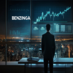 Los traders de Crypto.com obtienen una mayor visibilidad del mercado mediante la integración de datos de Benzinga.