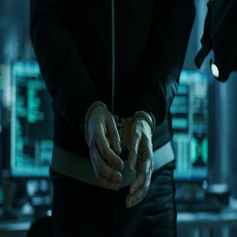 Dos expertos en ciberseguridad se declaran culpables de operar una red de ransomware.