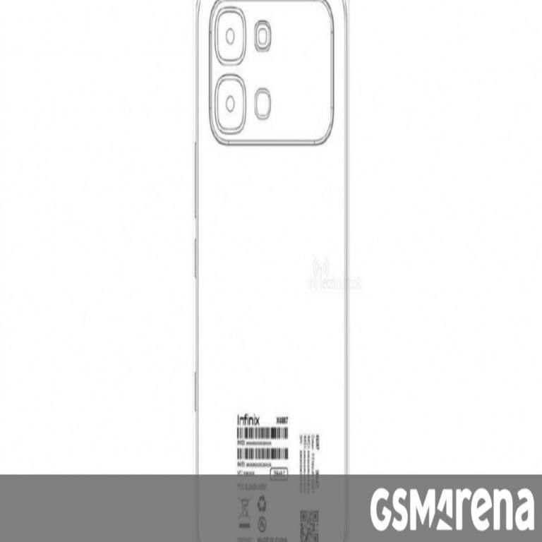 El Infinix Note Edge obtiene la certificación de la FCC, confirmando varias de sus especificaciones técnicas.