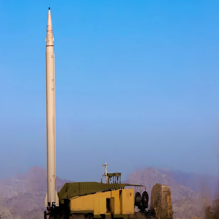 Irán ofrece misiles y buques de guerra a la venta en intercambio por criptomonedas. Irán ofrece misiles y buques de guerra a la venta en intercambio por criptomonedas.