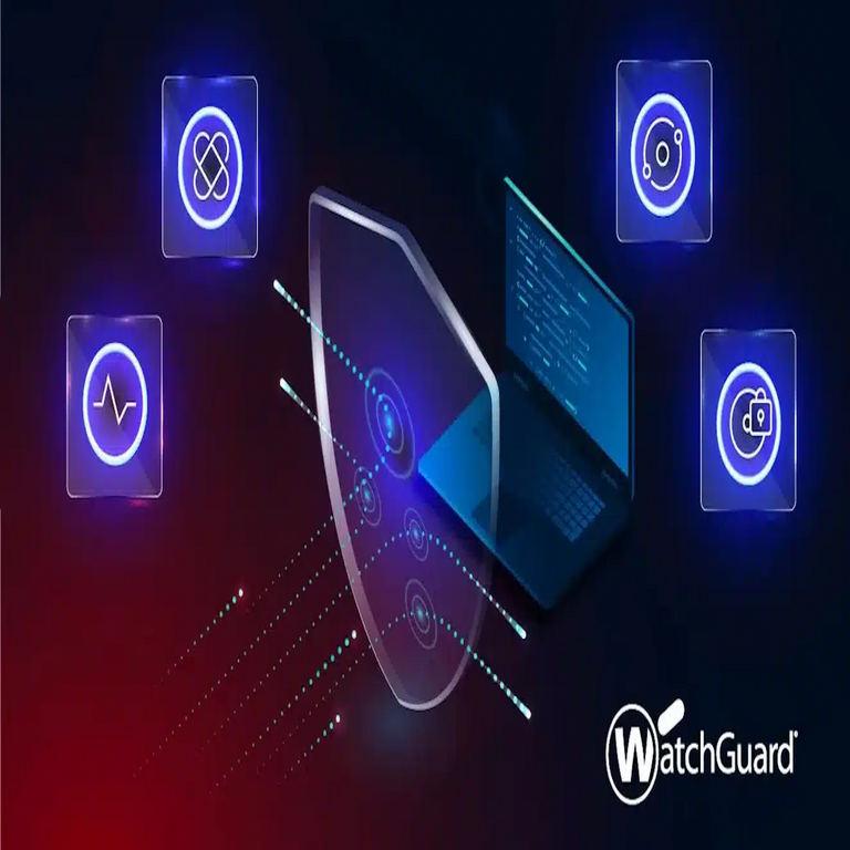WatchGuard logra la puntuación más alta en seguridad de endpoints.