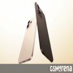 Oppo anuncia el Reno15 Pro Max y el Reno15 Pro para mercados globales.