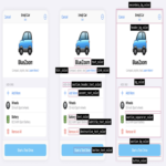 Características del desarrollo con Telegram Mini App (Web App): desde la biometría hasta los sensores.