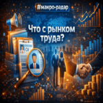 ¿Qué ocurre con el mercado laboral? Indicadores del índice de HeadHunter y del desempleo ¿Qué ocurre con el mercado laboral? Indicadores del índice de HeadHunter y del desempleo