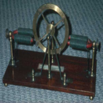 El motor Froman: Un enfoque de tracción continua