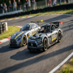 Mejoramos los vehículos LEGO mediante el uso de Arduino