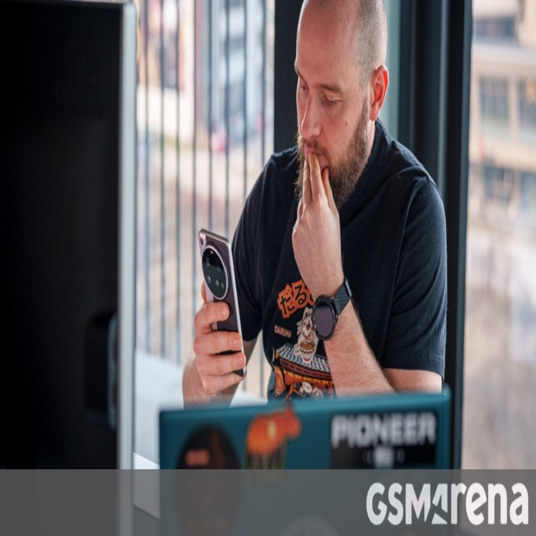 Mis mejores smartphones del año 2025