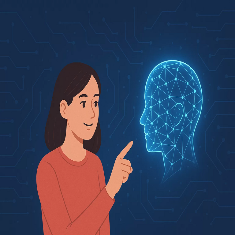 Los usuarios de México y Brasil exhiben una mayor confianza en la inteligencia artificial en comparación con los de países europeos.