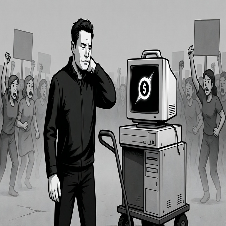 xAI de Elon Musk presenta Grok para Negocios y Empresas con una bóveda convincente en medio de la controversia persistente sobre deepfakes.