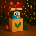 ¿Y si consideramos una taza de té?