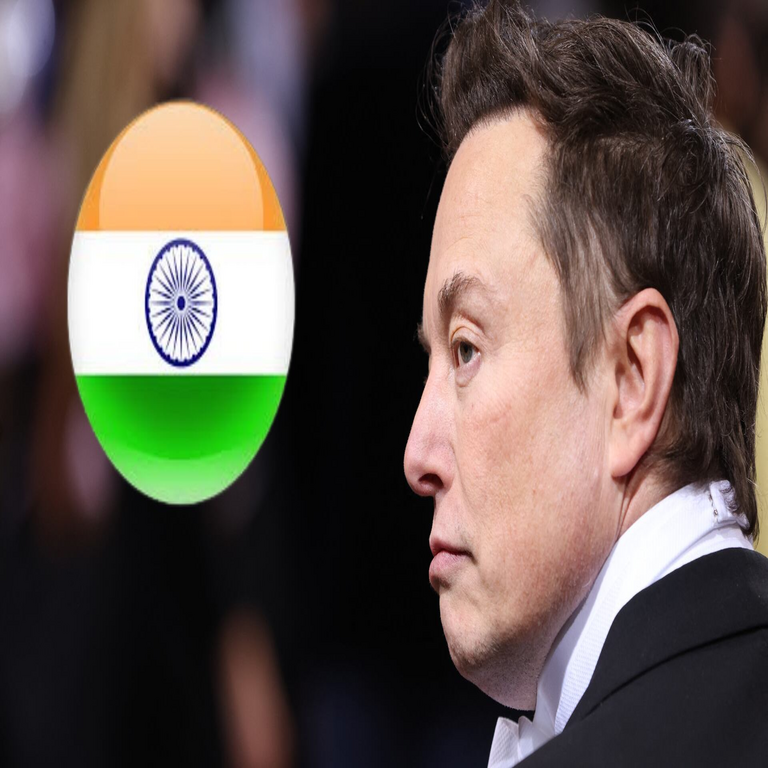India concede 72 horas a Elon Musk para rectificar el funcionamiento de su IA Grok, responsable de producir contenido obsceno.
